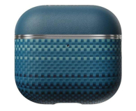PITAKA Aramid Fiber Magnetic Case moonrise AirPods 4 - 1369421 - zdjęcie 1
